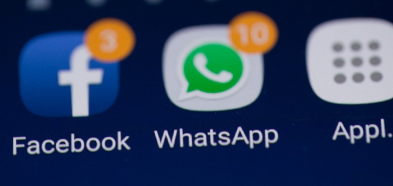 Facebook quer integrar mensagens entre WhatsApp, Instagram e Messenger