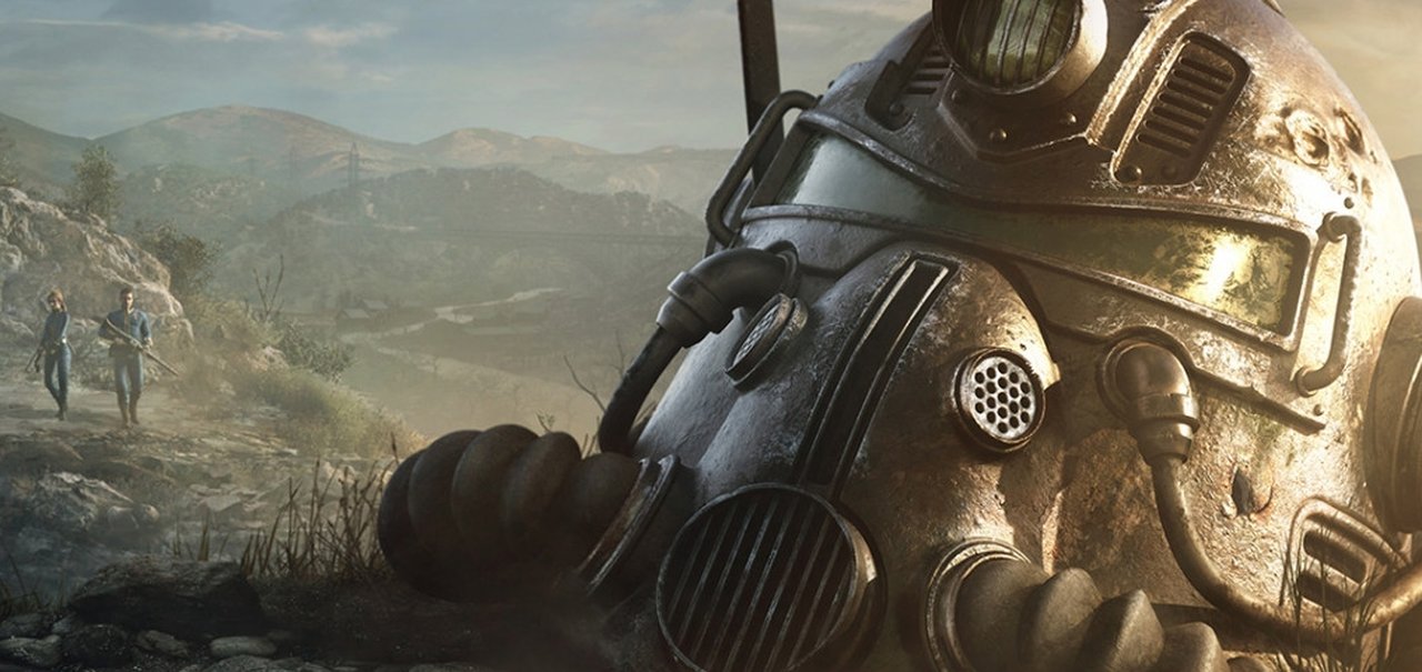 Novo modo PvP de Sobrevivência em Fallout 76