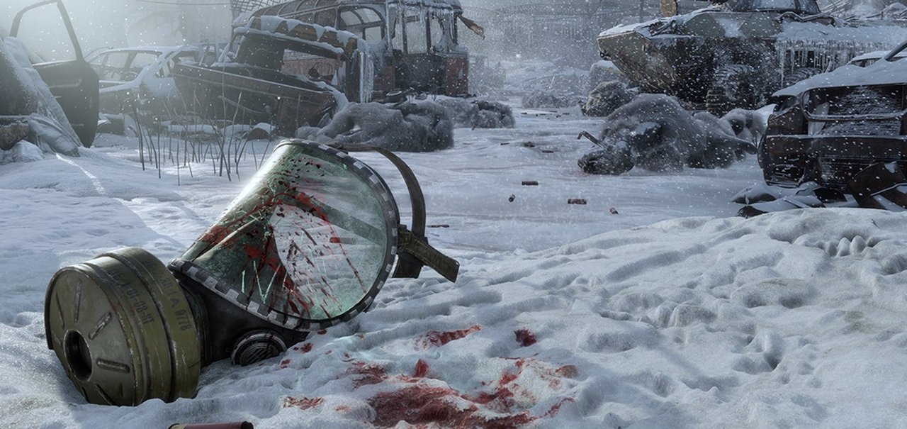 Vai aguentar? Metro: Exodus revela especificações para rodar no PC