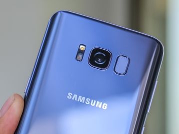 Samsung pode comprar fabricante de tecnologia de zoom óptico de 10x