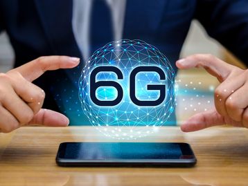 Mesmo ainda sem consolidação do 5G, LG já trabalha no desenvolvimento do 6G