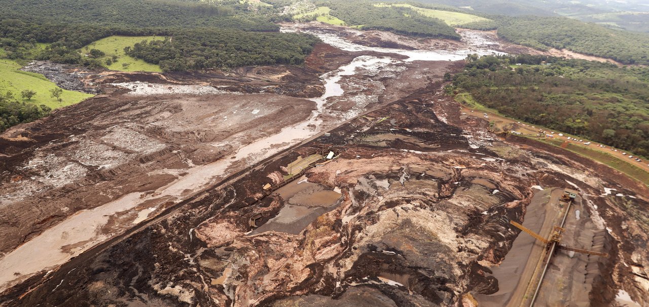 Mais de 140 startups oferecem ajuda a Brumadinho após desastre da Vale