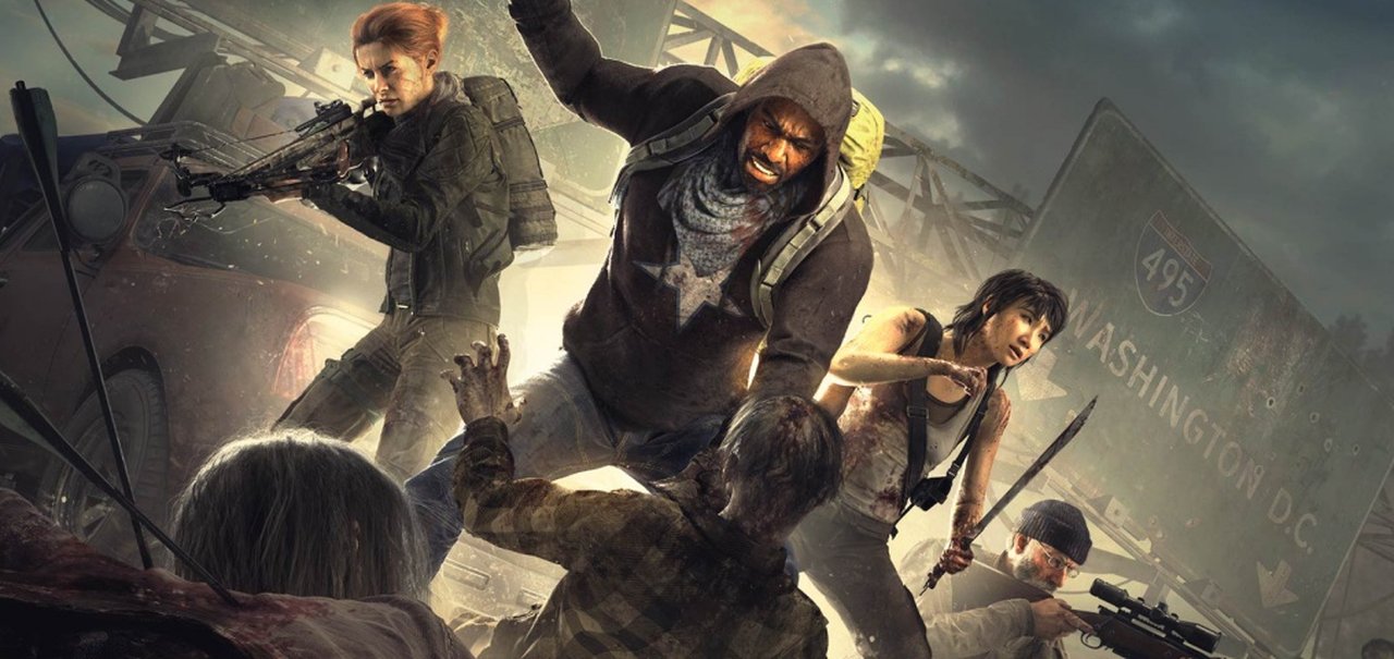 Devs de Overkill's The Walking Dead sabiam que o jogo seria um fracasso