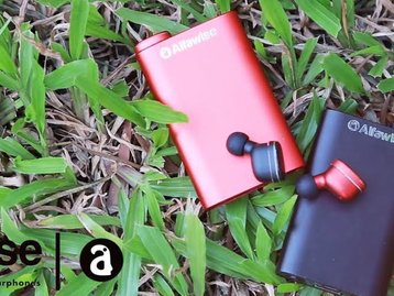 Fone totalmente sem fio da Alfawise tem ótima pontuação e preço vantajoso