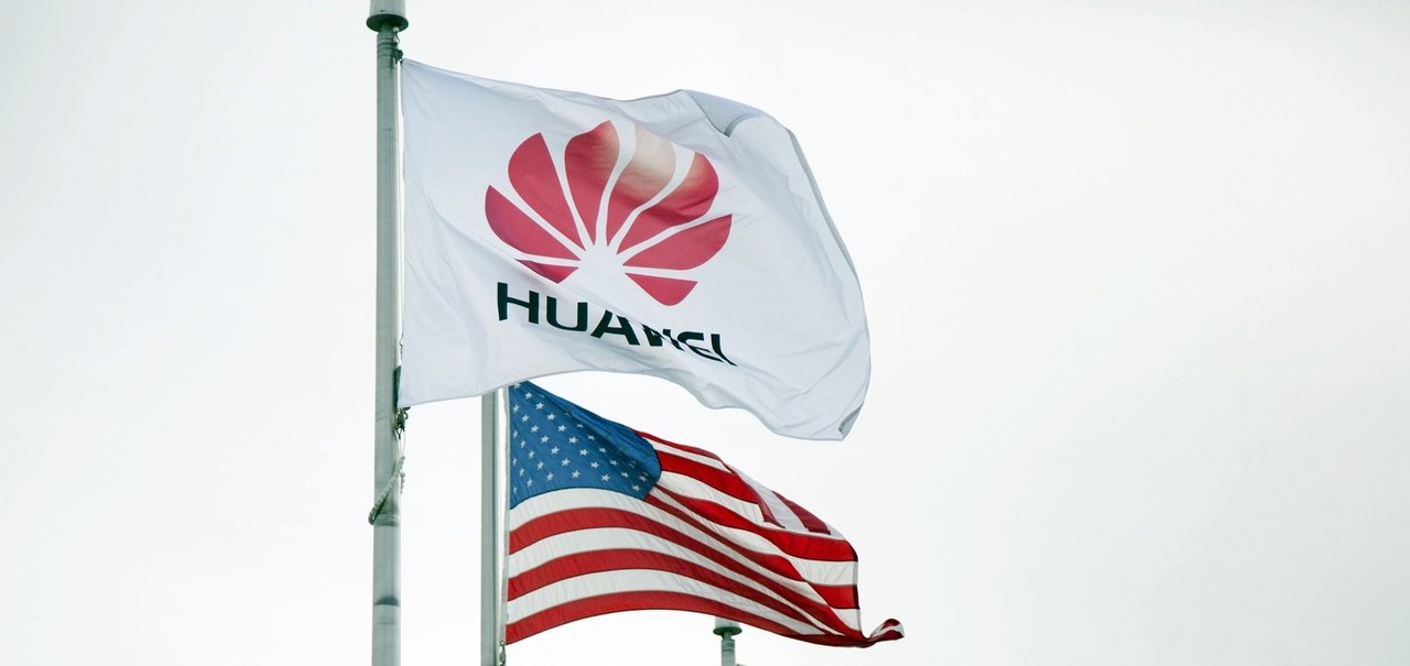 Huawei nega acusações criminais feitas pelo governo dos Estados Unidos