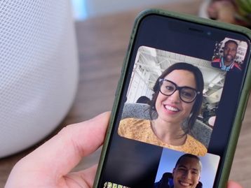 Apple é processada por falha grave descoberta por adolescente no FaceTime