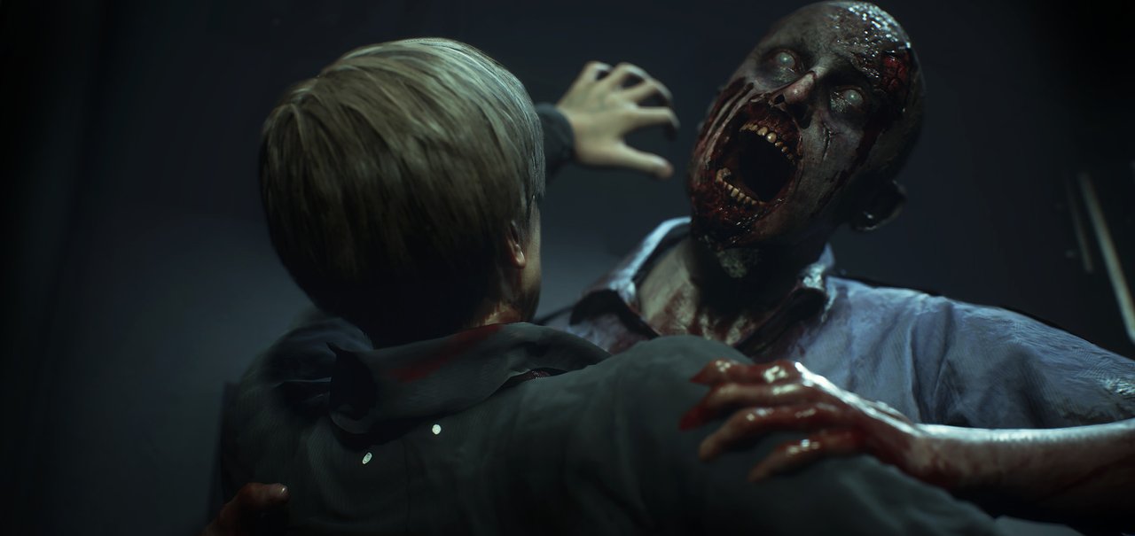 Insano: jogador zera Resident Evil 2 no Hardcore sem tomar um dano sequer