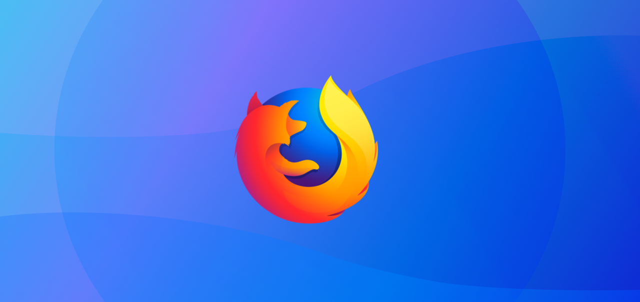 Navegador Firefox traz novidades na área de privacidade em nova atualização