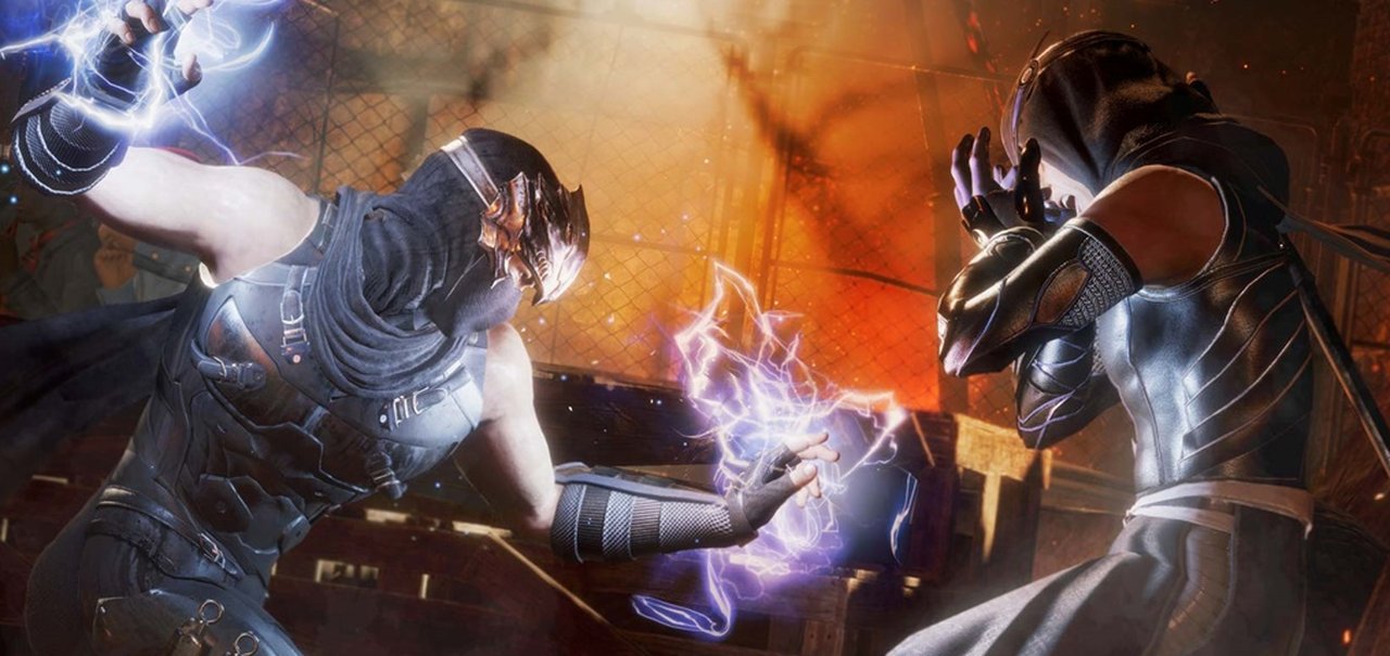 Dead or Alive 6 vai ganhar uma versão free to play após o lançamento