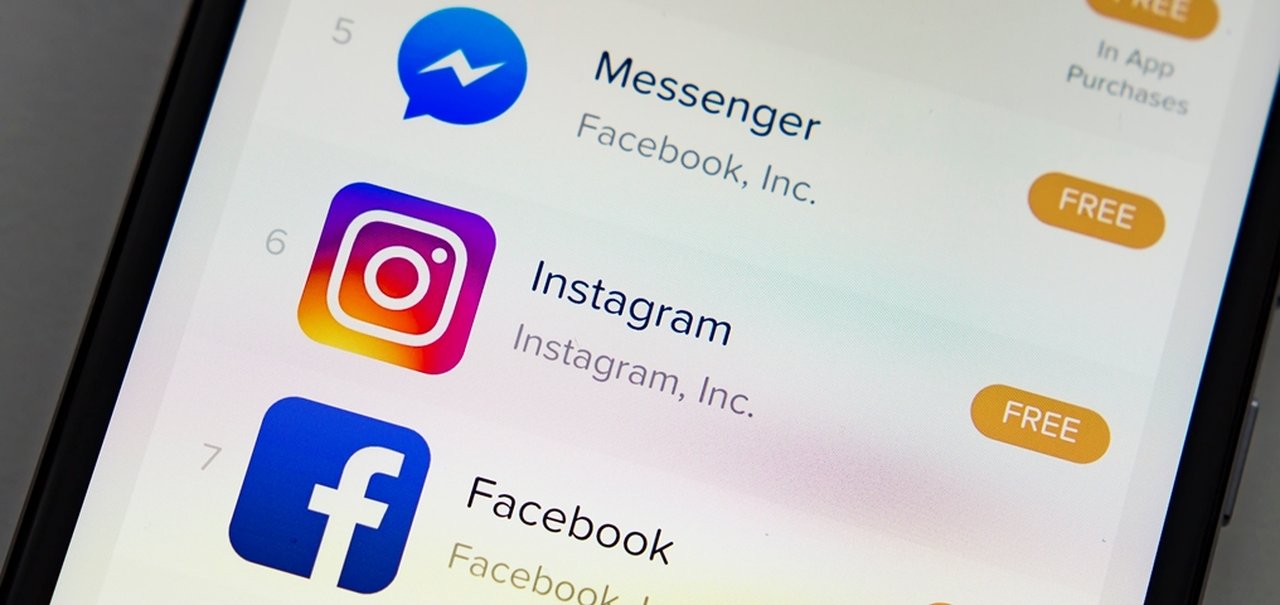 Integração entre WhatsApp, Messenger e Instagram não deve ocorrer em 2019