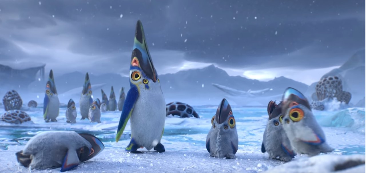 Subnautica: Below Zero está disponível em acesso antecipado e ganha trailer