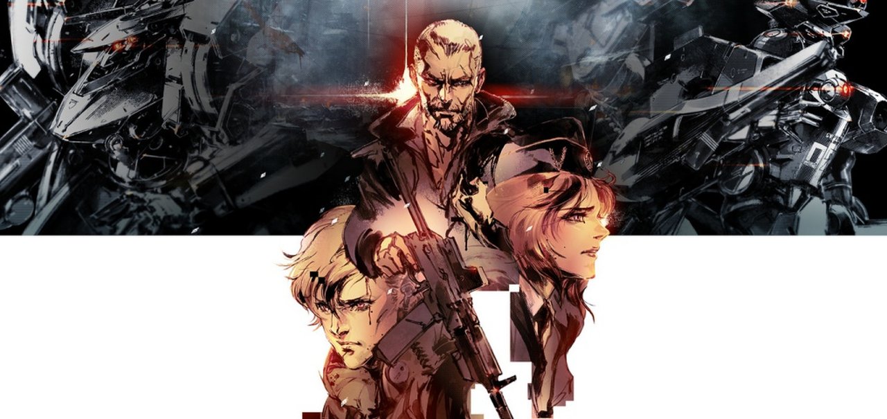 Left Alive tem seus primeiros capítulos revelados em novo vídeo de gameplay