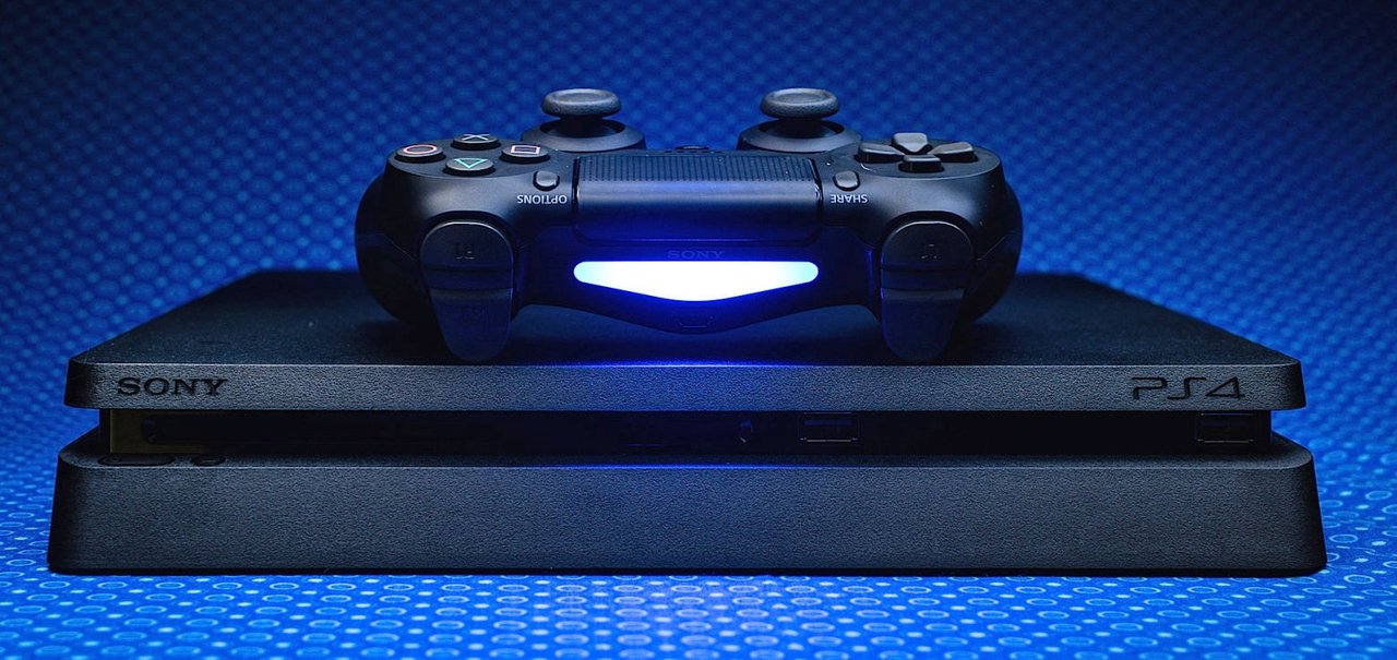 PS4 alcança 94.2 milhões de unidades enviadas às lojas; PS Plus tem recorde