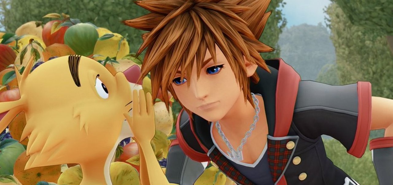 Kingdom Hearts 3: canção Face my Fears ganha videoclipe oficial