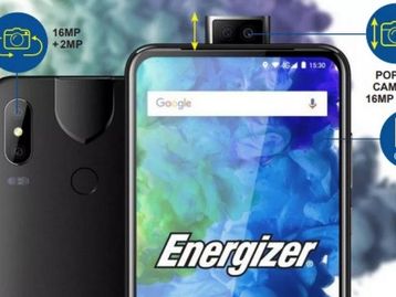 Energizer vai mostrar nada menos que 26 novos celulares na MWC 2019