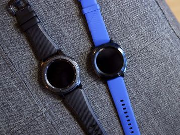 Vazamento mostra o design do smartwatch Galaxy Sport da Samsung