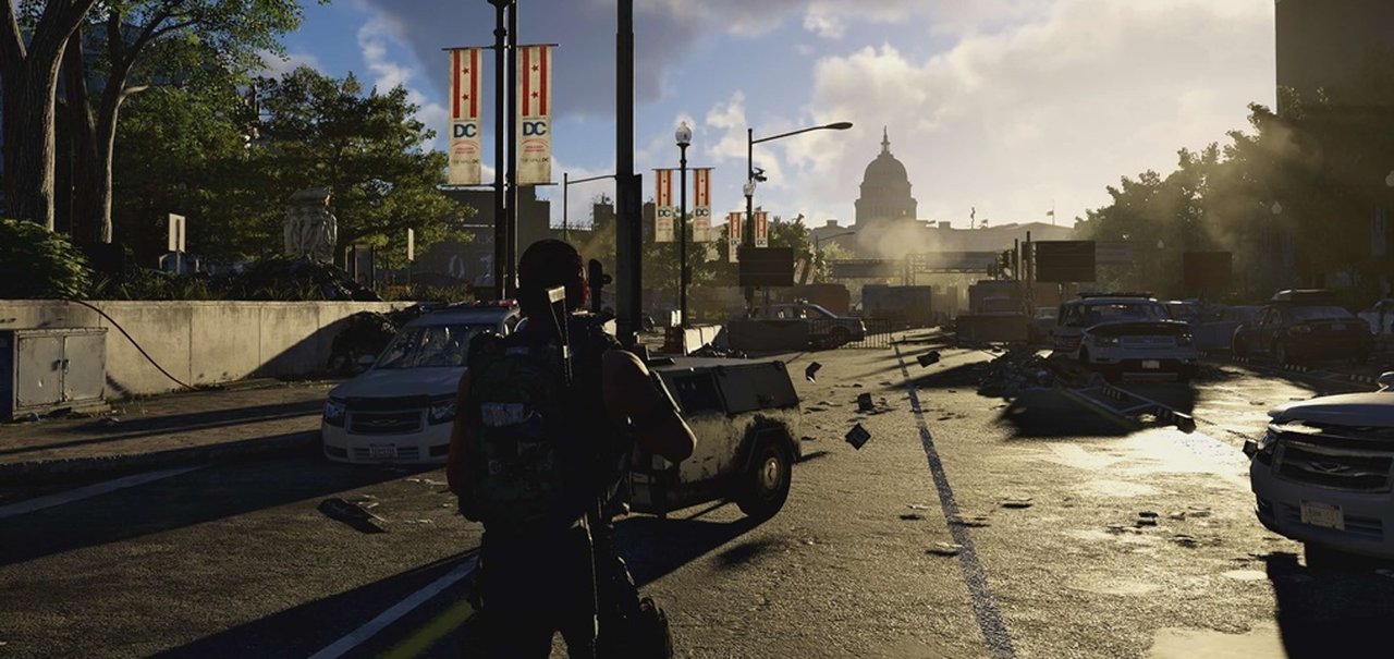 The Division 2 reserva sua facção mais difícil para o endgame