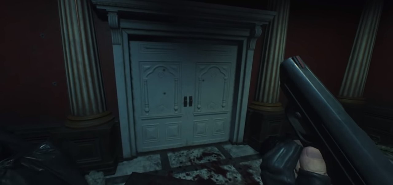 Resident Evil 2 em 1ª pessoa é ainda mais assustador; veja mod em vídeo