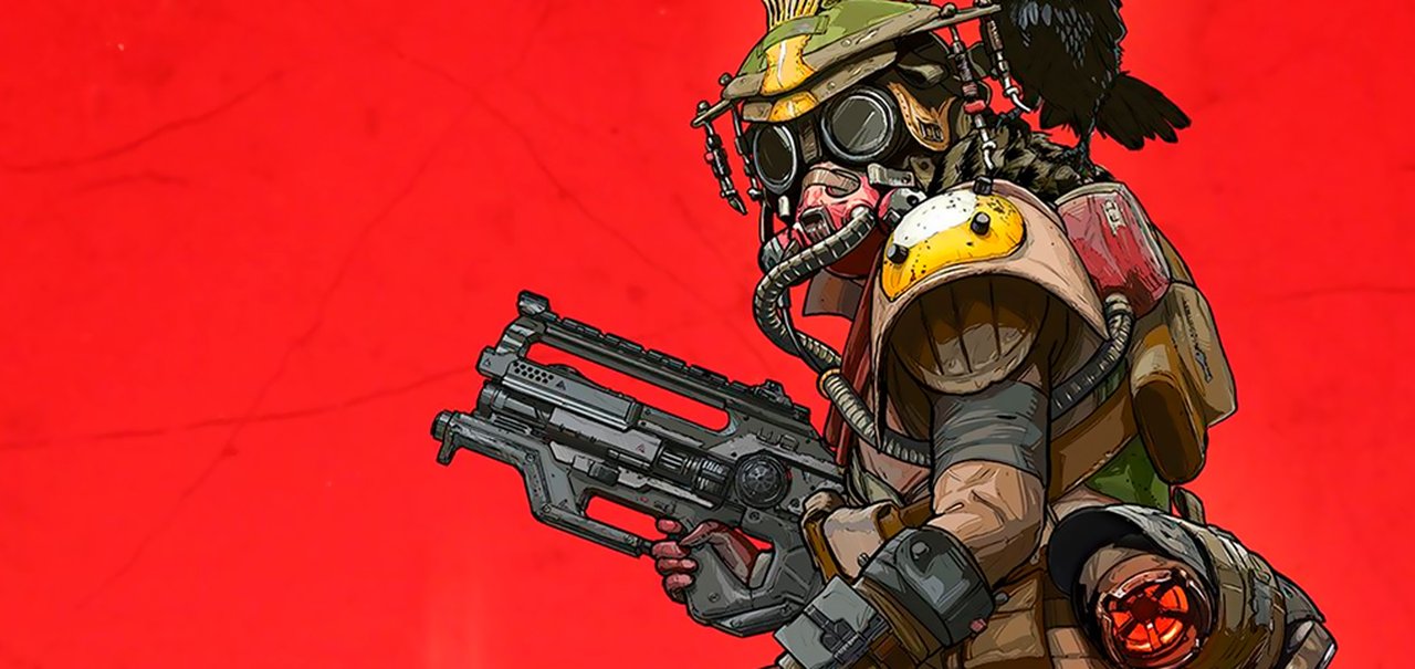 Apex Legends: bora conferir o novo Battle Royale ao vivo!