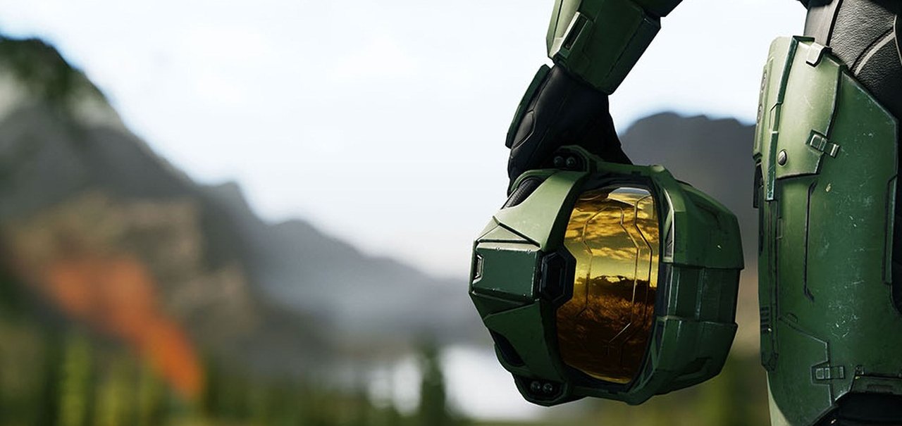 343 quer história mais profunda e acessível para Halo Infinite