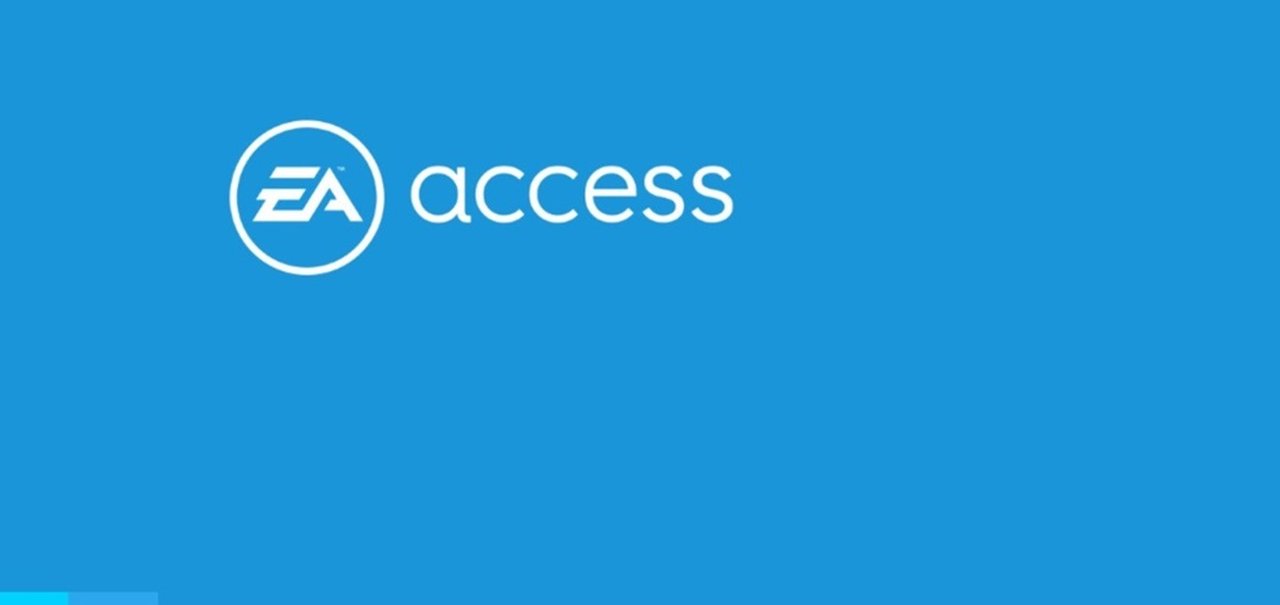 EA Access para o PlayStation 4 pode se tornar uma realidade em breve