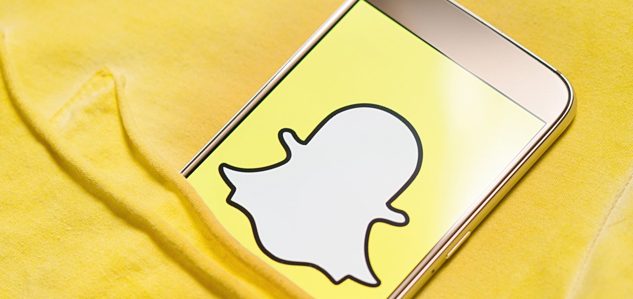 Snapchat estanca perda de usuários, amplia receita e prepara novidades