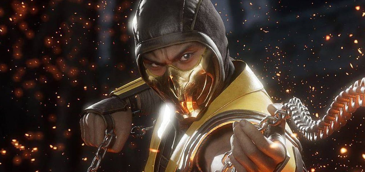 Ofertas do dia: Mortal Kombat 11, Resident Evil 2, Monster Hunter e mais