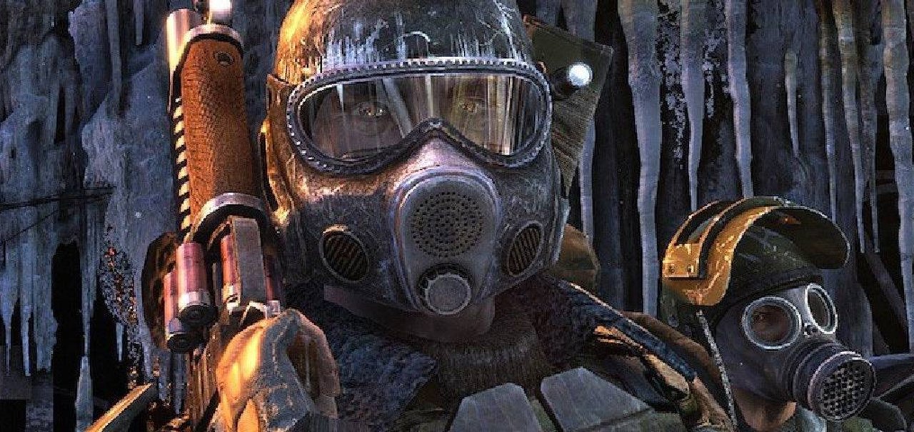 Metro Exodus: autor fala sobre a exclusividade do jogo na Epic Games Store