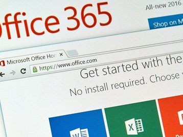 Microsoft “detona” o Office 2019 em comercial para promover o Office 365