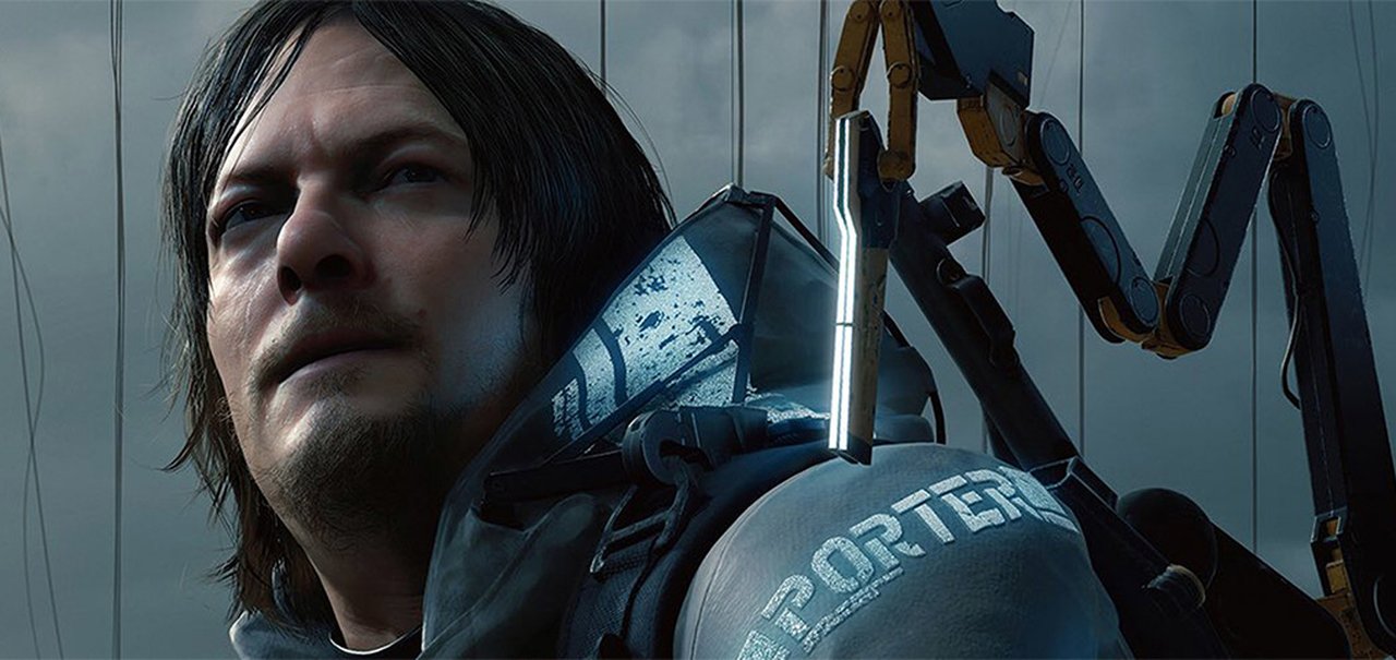 'Trailers mostram apenas um aspecto de Death Stranding', diz Norman Reedus