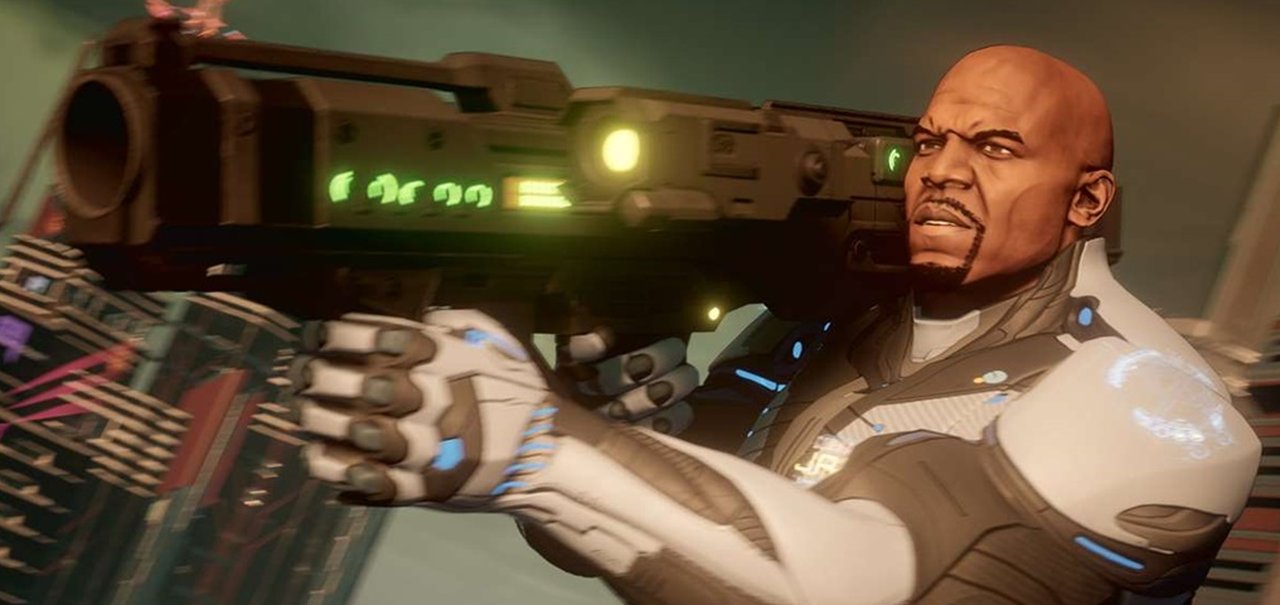 Teste técnico de Crackdown 3 começa hoje para membros do Xbox Insider