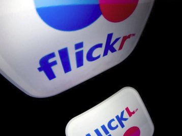 Flickr estende prazo para usuários não pagantes salvarem suas fotos