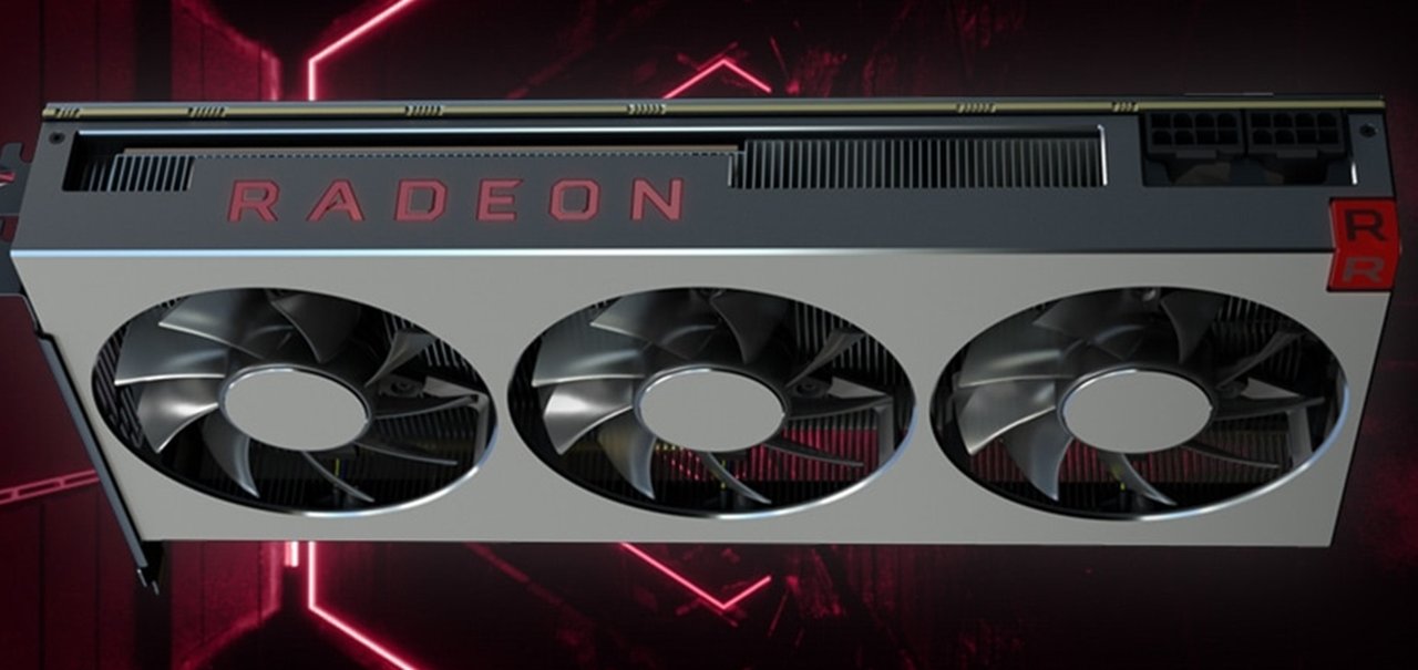 AMD Radeon VII é anunciada como a 1ª GPU do mundo de 7 nm