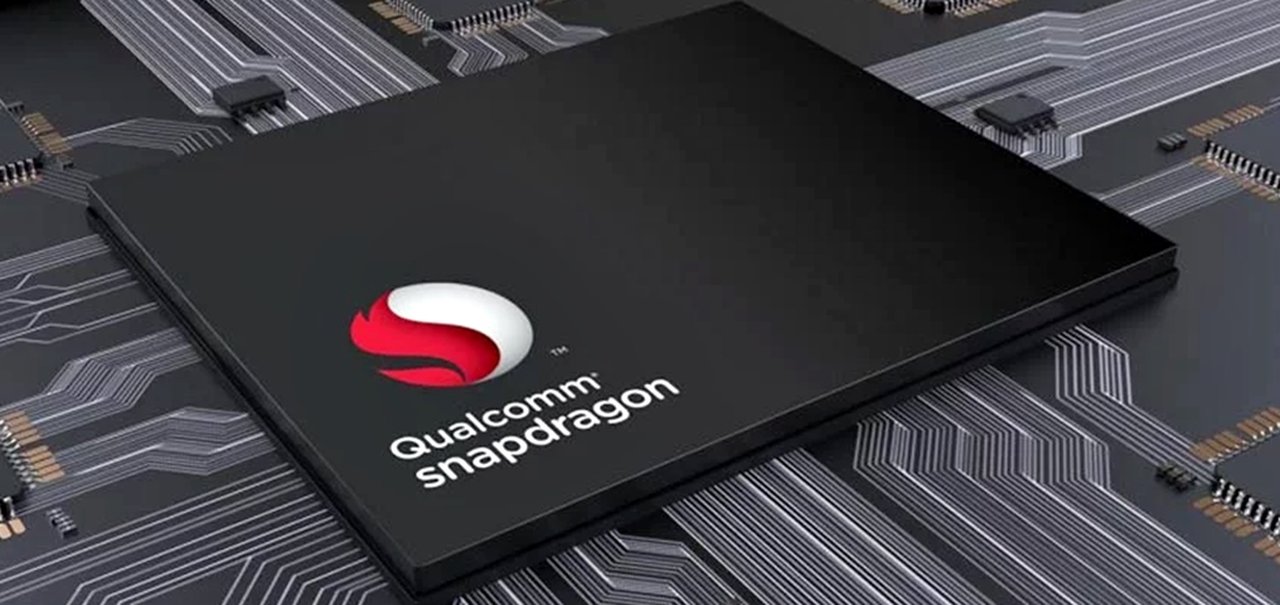 Novo Snapdragon 712 promete desempenho 10% melhor e recarga mais rápida