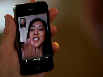 Finalmente! Apple está liberando a correção para o FaceTime hoje (07)