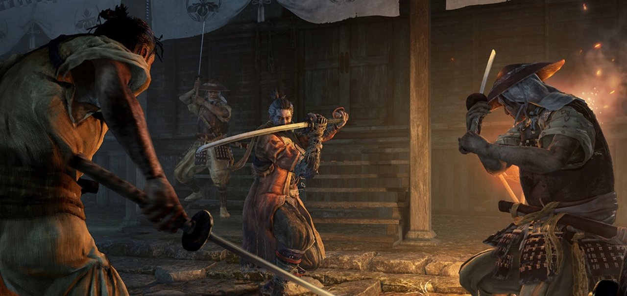 Sekiro: Shadows Die Twice vai rodar em seu PC? Confira os requisitos