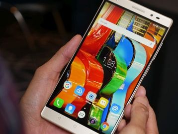 Suposto Lenovo Phab 3 aparece no FCC com tela de 7,8’’ e bateria parruda