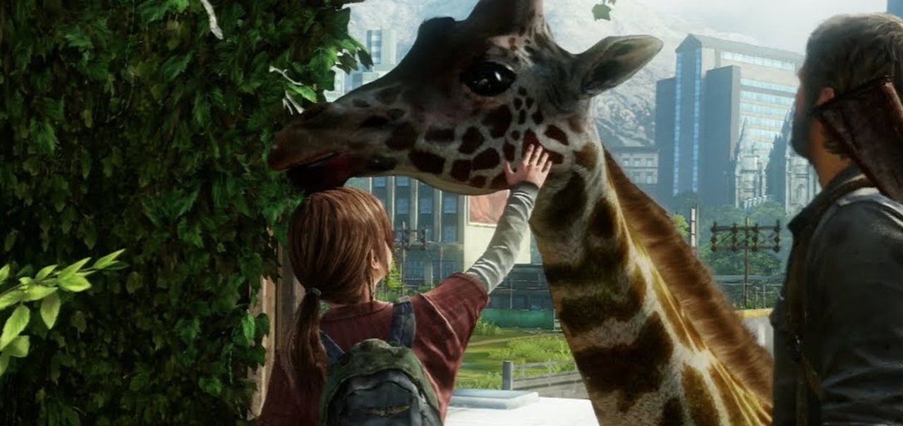 Sem novidades, diretor de The Last of Us 2 brinca que o jogo é um musical