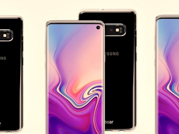 Família Galaxy S10 já tem todas suas configurações vazadas; confira cada um