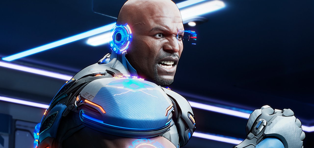 Crackdown 3: vem conferir a campanha ao vivo com o pessoal do Nautilus!