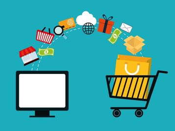 Pesquisa revela que brasileiro se sente inseguro ao comprar pela internet