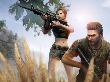Golpe promete diamantes grátis no Free Fire mediante inscrições no YouTube