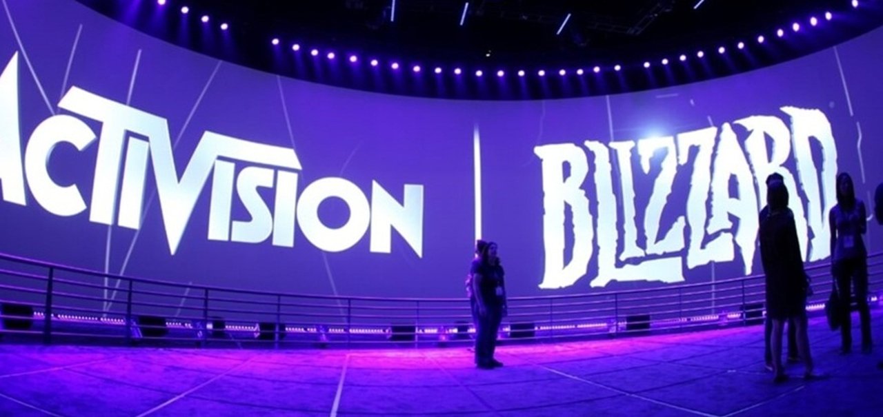 Indústria presta apoio a funcionários da Activision que foram demitidos