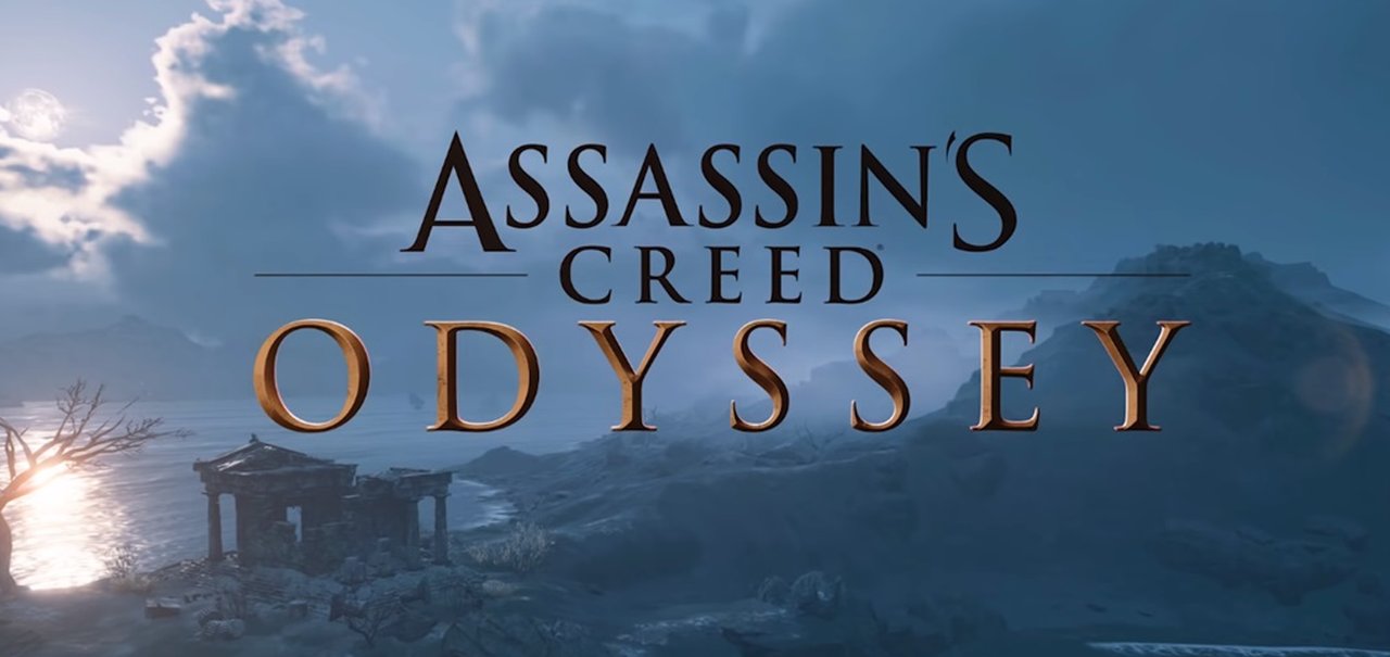 Atualização de Assassin’s Creed Odyssey não muda final controverso de DLC