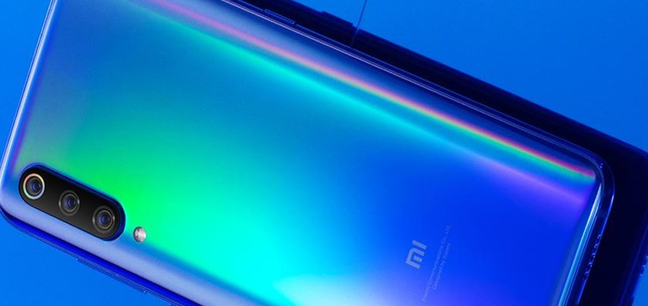 Mi 9 da Xiaomi tem “traseira holográfica” e data oficial de lançamento