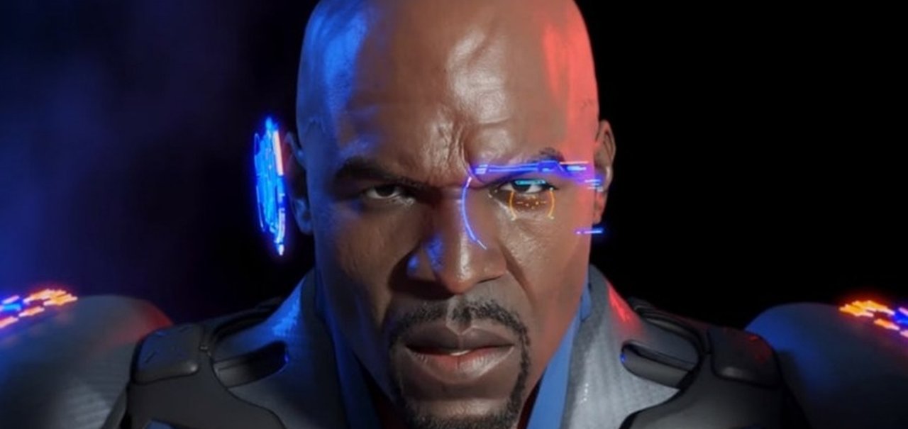 Crackdown 3 roda em resolução dinâmica, mas em 4K na maior parte do tempo