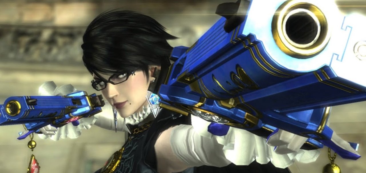 Diretor de Bayonetta 2 anuncia saída da Platinum Games