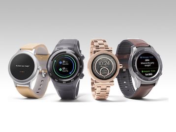 Wear OS, da Google, tem só cerca de 10% do mercado de smartwatches nos EUA