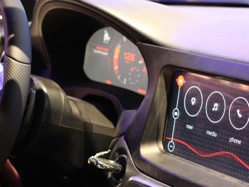 BlackBerry investe US$ 350 milhões e entra no ramo dos carros autônomos