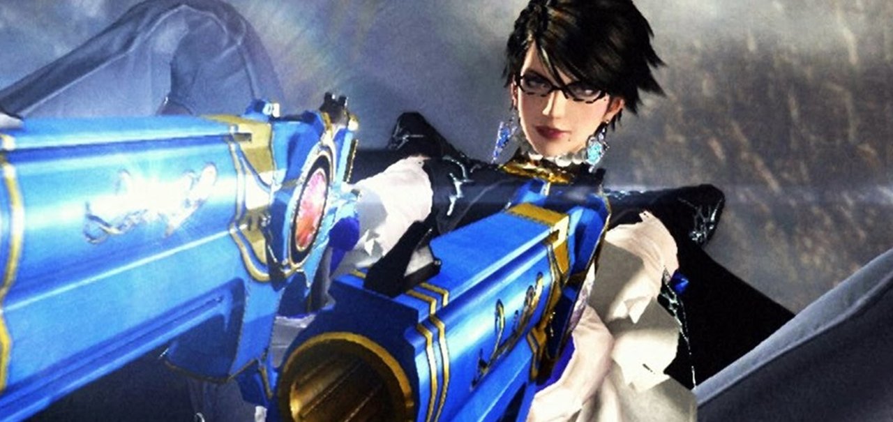 Bayonetta 3 pode chegar ao Switch um pouco mais cedo do que o esperado